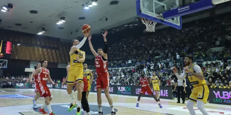 “Zmajevi” su jako blizu… Ko se sve do sada izborio plasman na Eurobasket 20205. godine?