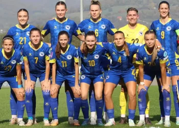 “Zmajice” saznale imena protivnica za novu Ligu nacija