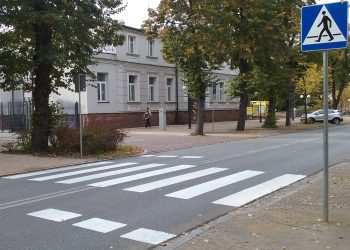 Znate li kada je nastao pješački prelaz?