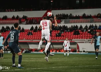 Zrinjski ubjedljiv protiv GOŠK-a