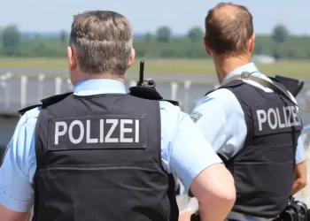 ‘Jurio’ 40 km/h: Nijemci zaustavili traktoristu iz BiH