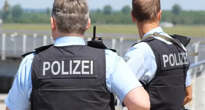 ‘Jurio’ 40 km/h: Nijemci zaustavili traktoristu iz BiH