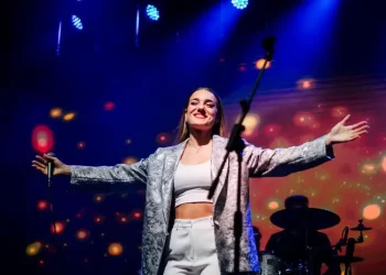 ‘Magazin’ opet ima novu pjevačicu: Lorena nakon Andree