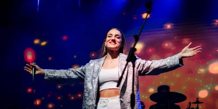 ‘Magazin’ opet ima novu pjevačicu: Lorena nakon Andree