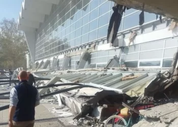 ‘Opasnost za život ljudi’: Željeznička stanica u Novom Sadu poslije renoviranja otvorena bez dozvole inspekcije