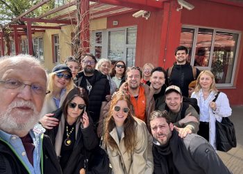 ‘Svijet mogućnosti’ Harisa Pašovića u Novom Sadu: Predstava koja mijenja sve