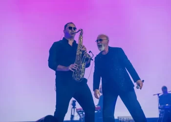 Adnan Busuladžić, profesor u bendu Dine Merlina, za Raport: Uporan sam i tvrdoglav