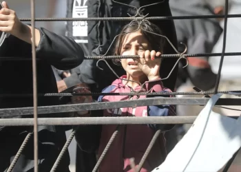 Agencija Ujedinjenih naroda upozorava: Djeca u Gazi se smrzavaju u jeku izraelske blokade