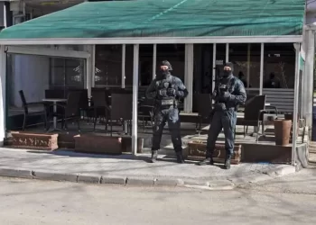 Akcija SIPA-e u Bihaću: Oduzeta roba u vrijednosti od 200.000 KM