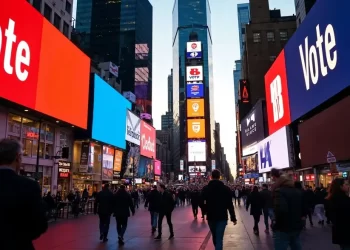 Alkohol, veliki paketi, kišobrani, ruksaci… Šta je sve zabranjeno na dočeku Nove godine na Times Squareu
