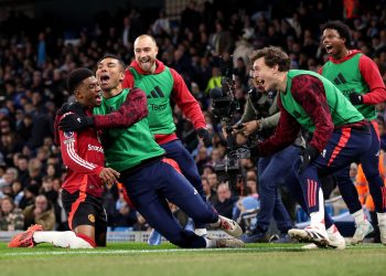 Amorim nadmudrio Guardiolu: Novi poraz Cityja, ovaj put od gradskog rivala