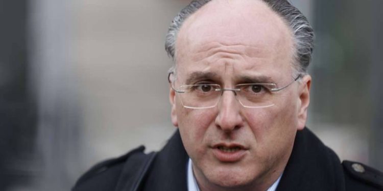 Arnaut: Ukoliko u Njemačkoj i dođe do izmjena zakona o dvojnom državljanstvu, bit ćemo spremni da zaštitimo interese naših građana