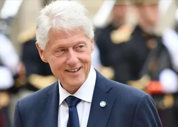 Bill Clinton otpušten iz bolnice nakon što je primljen na liječenje