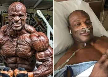 Bio je najjači čovjek svijeta i nadmašio Terminatora. Iako sada doslovno ne može hodati, kaže da je sve vrijedilo