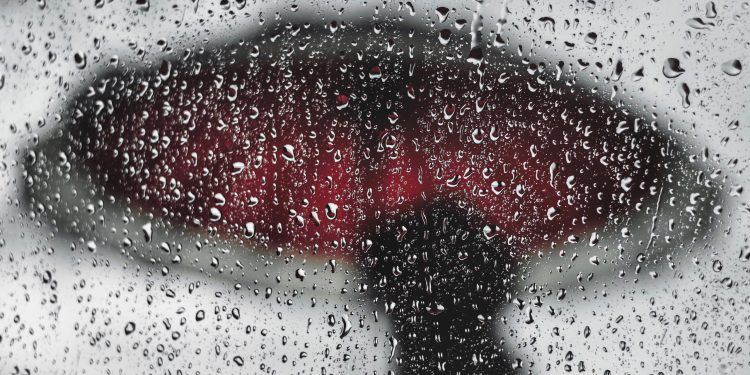 Biometeorološka prognoza za danas jako loša: Pogoršanje praćeno padavinama i zahlađenjem nepovoljno će djelovati na raspoloženje