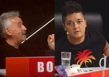 Bosanac pobjegao iz emisije, Marija Šerifović ga ganjala: ‘Nemojte da pravite šrdnju od ovoga’