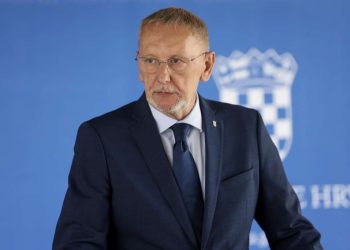 Božinović: Zbog grubog zanemarivanja umrlo dvoje djece, roditelji uhapšeni