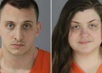 Brat i sestra planirali ubiti očuha. Razlog je morbidan