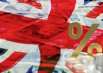 Britanska ekonomija u šokantnom padu, ovo se nije desilo od pandemije