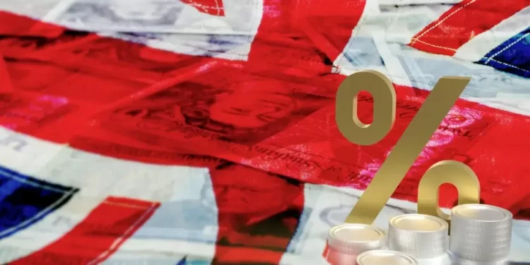 Britanska ekonomija u šokantnom padu, ovo se nije desilo od pandemije