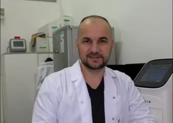 Član Uprave KCUS-a Jasmin Šutković tvrdi: Ismet Gavrankapetanović jedini je kandidat koji ispunjava sve uvjete za direktora
