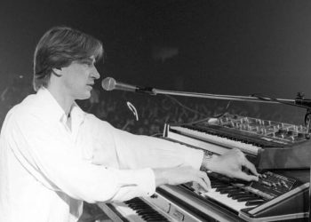 Član ‘Bijelog dugmeta’ otišao je prije godinu: Umro dva dana uoči 74. rođendana