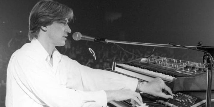 Član ‘Bijelog dugmeta’ otišao je prije godinu: Umro dva dana uoči 74. rođendana