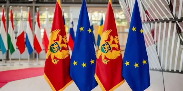 Crna Gora zatvara tri poglavlja u pregovorima s EU: Hrvatska im nije dala saglasnost za još jedno