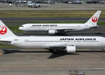 Cyber napadi na sistem Japan Airlines onesposobili rad kompanije