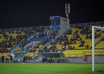 Dan pred utakmicu promijenjen sudija meča Posušje – Sarajevo