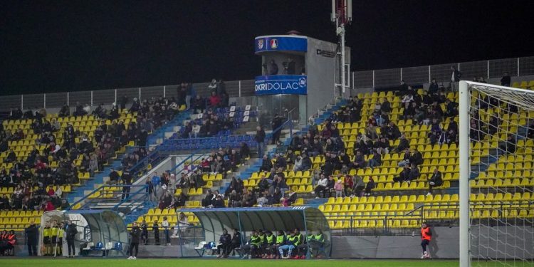 Dan pred utakmicu promijenjen sudija meča Posušje – Sarajevo