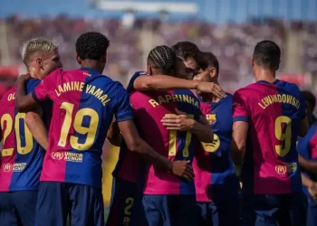 Danas na rasporedu četiri meča španske La Lige: Teška gostovanja za Barcelonu i Real Madrid