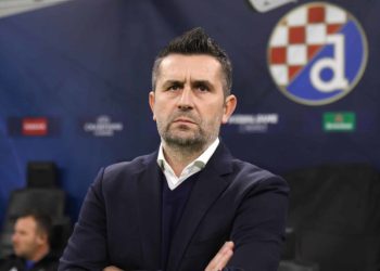 Dinamo sazvao hitnu sjednicu, raspravljat će o sudbini trenera i sportskog direktora