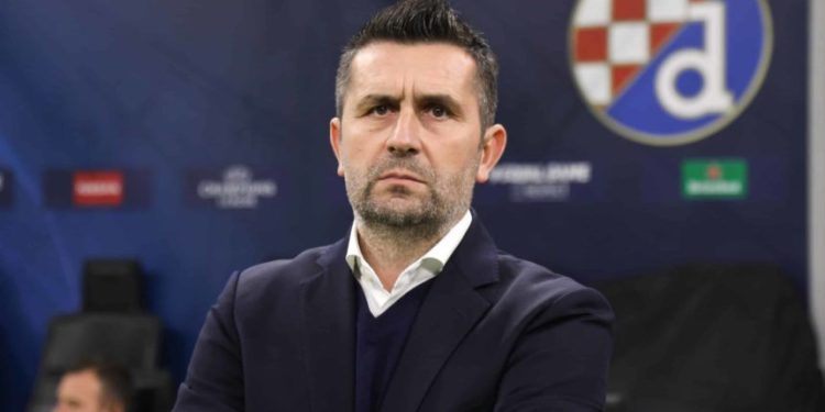 Dinamo sazvao hitnu sjednicu, raspravljat će o sudbini trenera i sportskog direktora