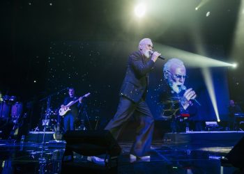 Dino Merlin postavio još jedan rekord