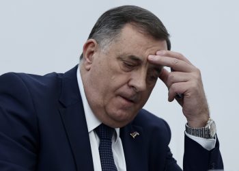 Dodik van sebe: Ovo je nadrelno šta se dešava u BiH. Kao da je izvršen puč i vlast je preuzela neka grupa stranaca