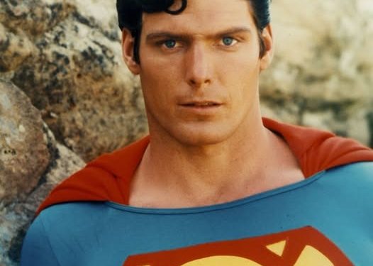 Dokumentarac ‘Super/Man’ o Christopheru Reeveu stiže na streaming platformu