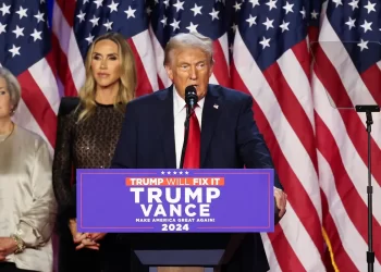 Donald Trump izabrao bankara za američkog ambasadora u Velikoj Britaniji