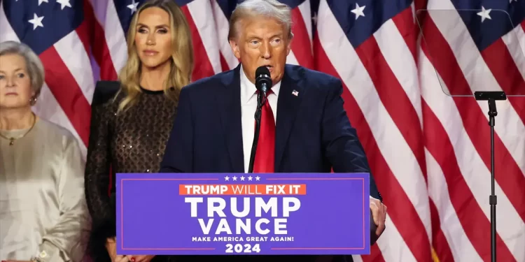Donald Trump izabrao bankara za američkog ambasadora u Velikoj Britaniji