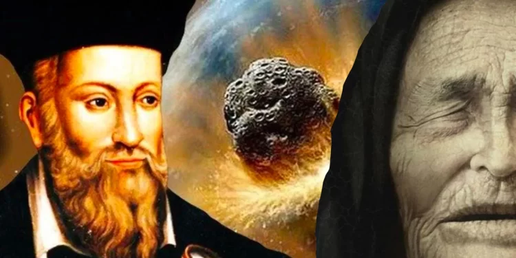 Duel ‘proroka’, Nostradamus vs Baba Vanga: Ko je tačno pogodio više događaja?
