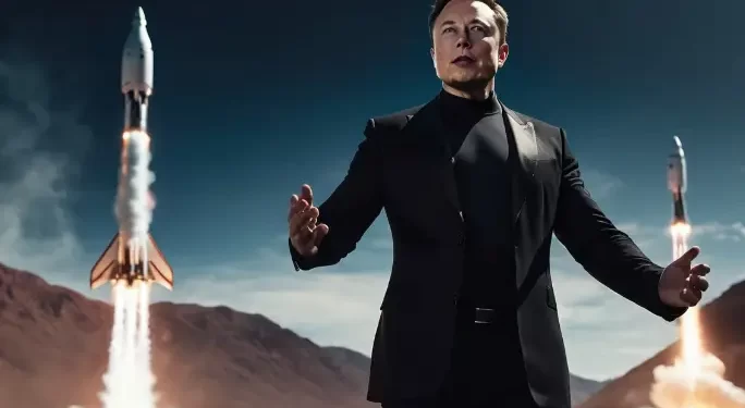Elon Musk je napravio najmoćniju raketu u historiji. Naučnici su sada zabrinuti