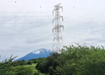 Energoinvest završio strateški projekt: U rad puštena dalekovodna linija u Tanzaniji