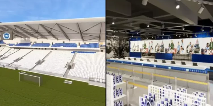 Engleski klub ulaže 50 miliona eura u obnovu stadiona: Igrači su nam već prigovarali…