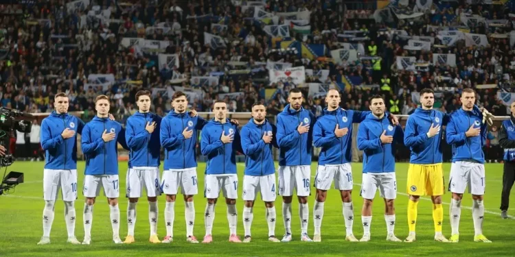 Evo kada će “Zmajevi” saznati da li će u Rumuniji igrati pred navijačima