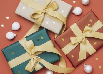 Evo šta božićni pokloni zaista govore o vašoj vezi