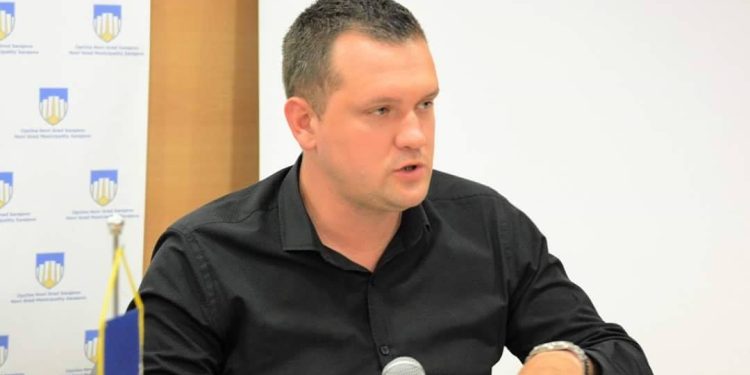 Filipović o pat poziciji u Novom Gradu: Građani čekaju rješenja, a vijeće ostaje blokirano!