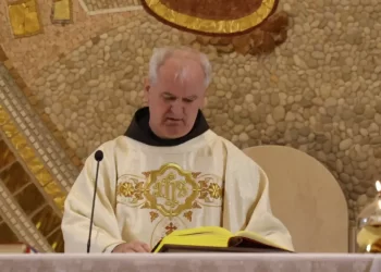 Fra Jozo Grbeš: Božić donosi ljubav, ali i opomenu