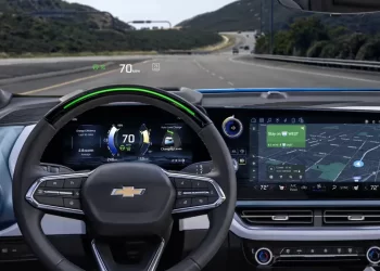 General Motors želi emitirati holografske slike direktno u očne jabučice putnika u autu