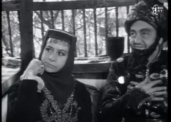 Glumica Nada Pani: Nije se ni rodila ni umrla u BiH, a opet je bila naša