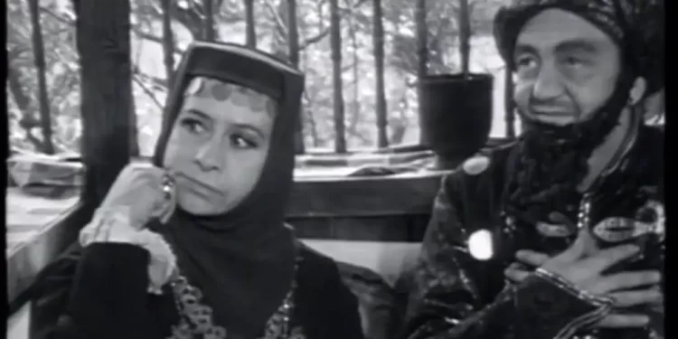 Glumica Nada Pani: Nije se ni rodila ni umrla u BiH, a opet je bila naša